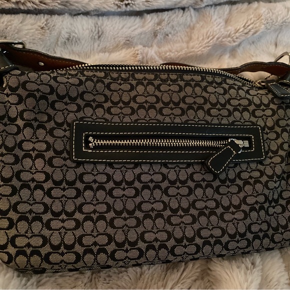 Authentic COACH Bag - Picture 1 of 2